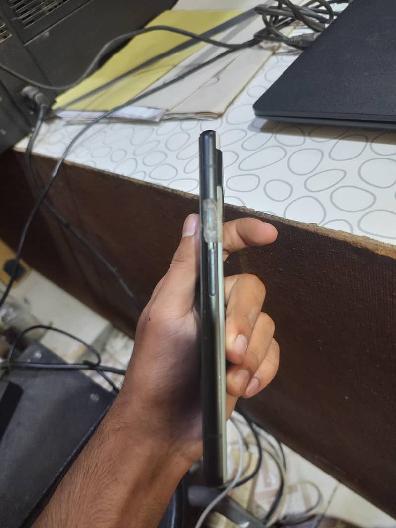 Google Pixel 6a 3