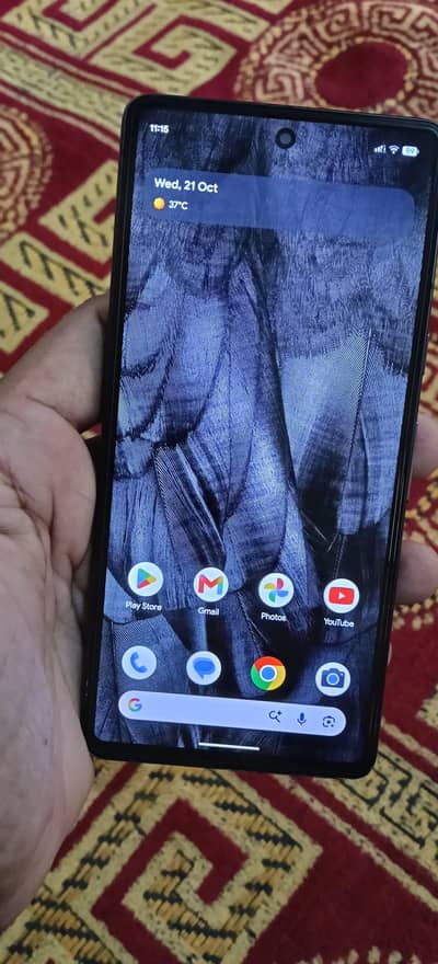 Google Pixel 7