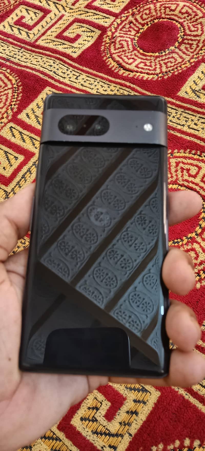 Google Pixel 7 1