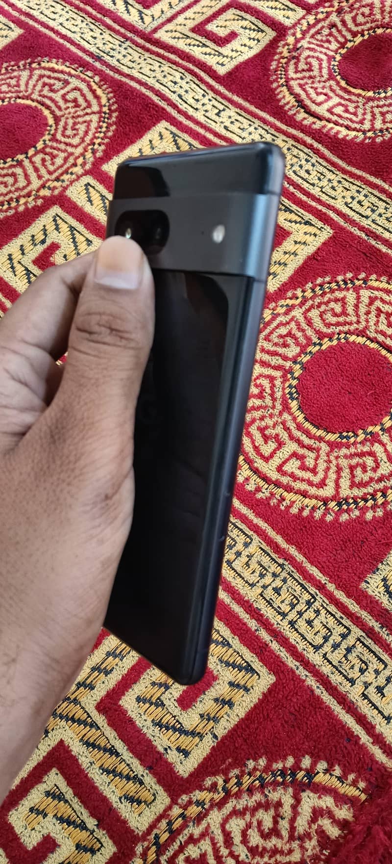 Google Pixel 7 2