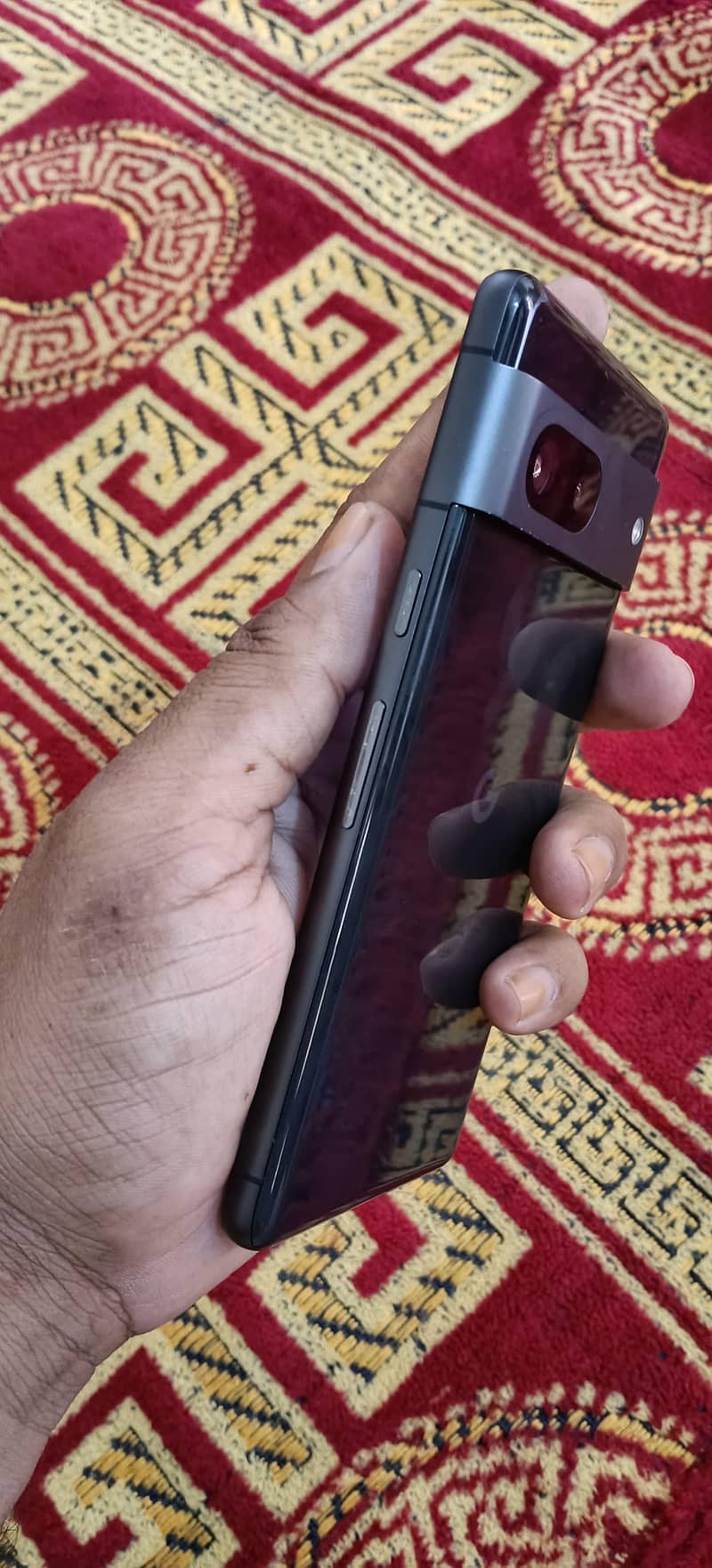 Google Pixel 7 3