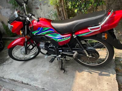 Honda prider modal 05-2026 For sale