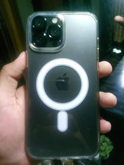 Apple iPhone 13 Pro Max