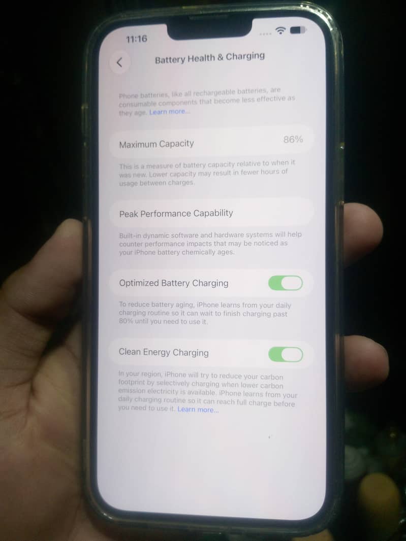 Apple iPhone 13 Pro Max 3