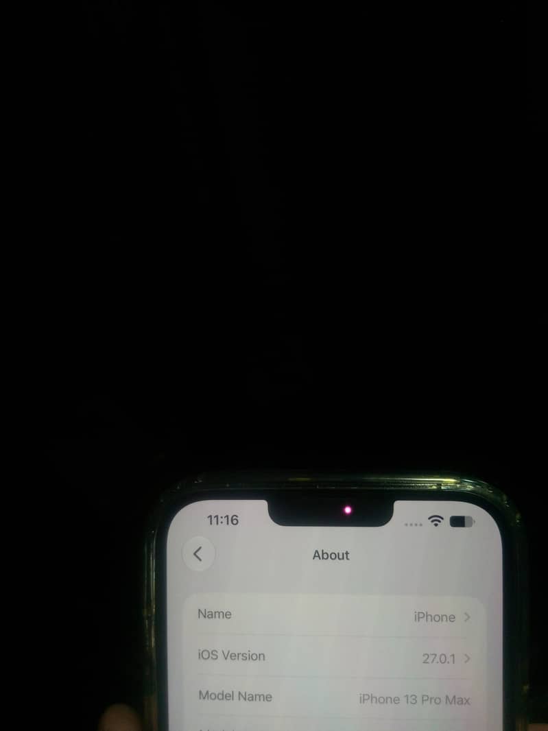 Apple iPhone 13 Pro Max 4