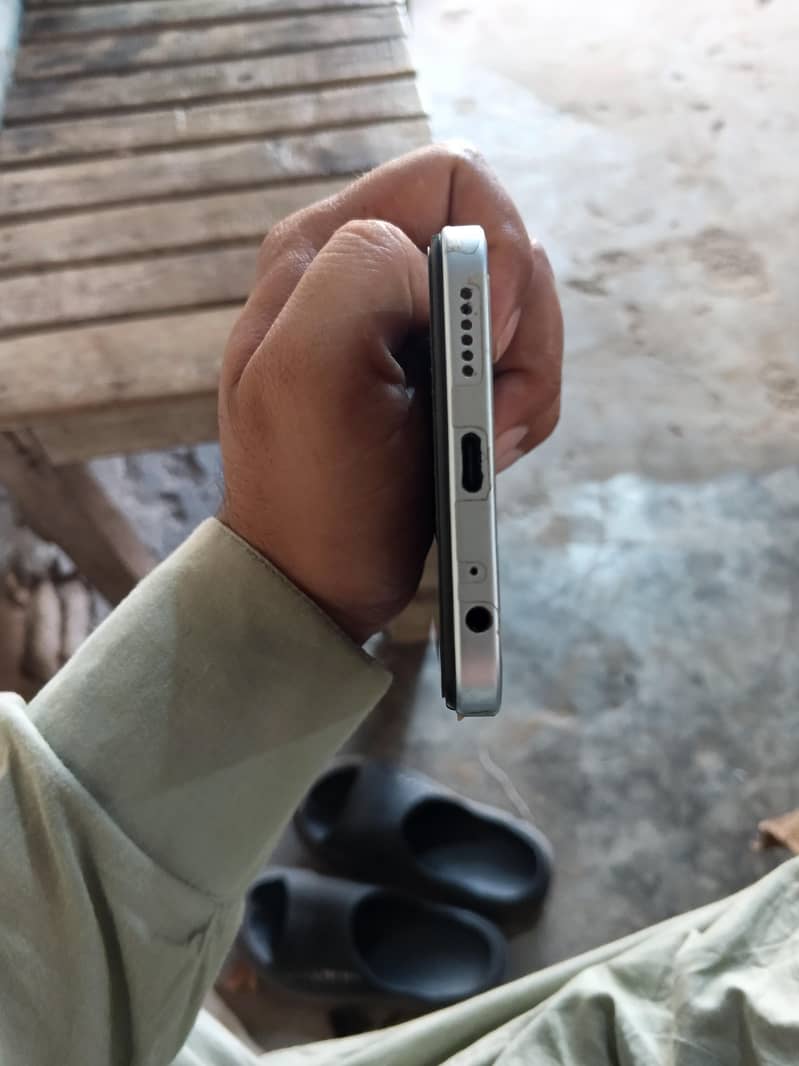 Itel P70 1