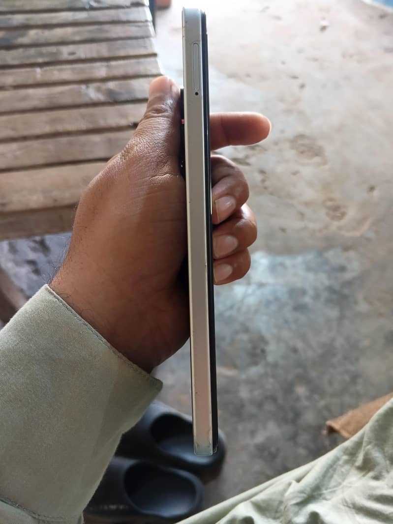 Itel P70 2
