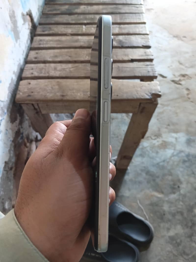 Itel P70 3