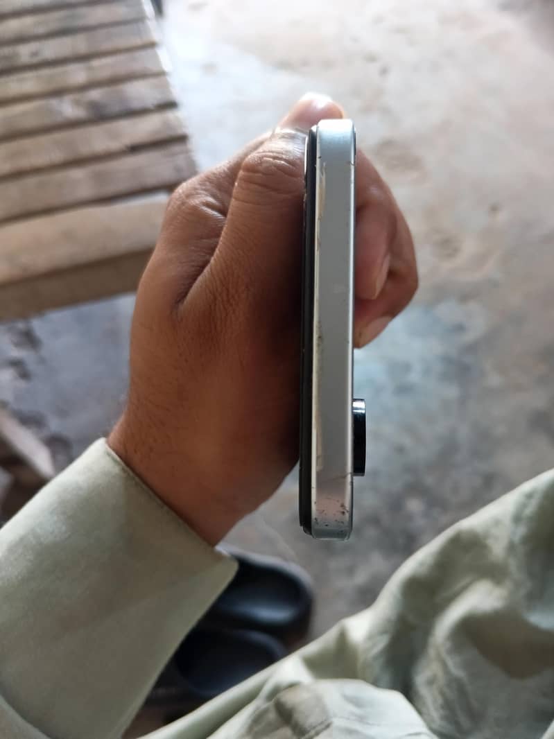Itel P70 4