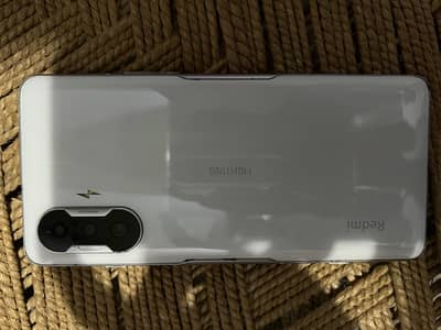 Xiaomi Redmi K40 Gaming