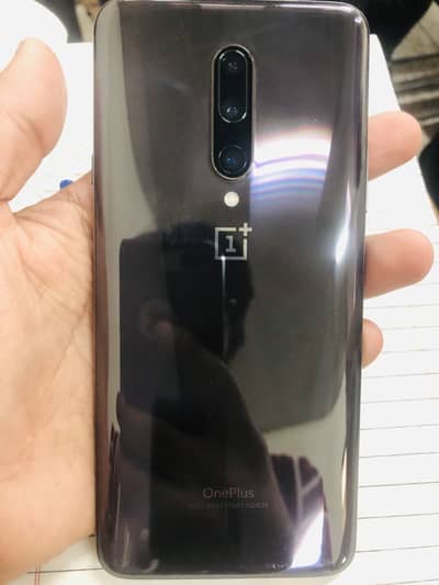 One Plus 7 Pro