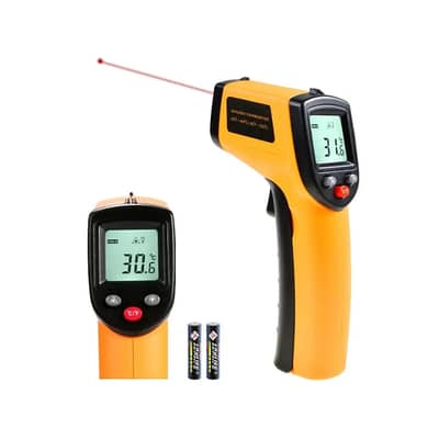 GM320 Temperature Thermometer