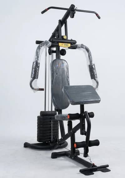 Multy Function Home Gym