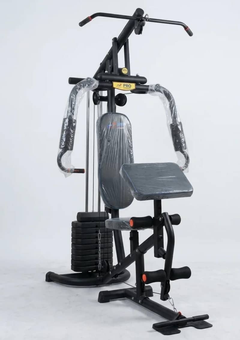 Multy Function Home Gym 0