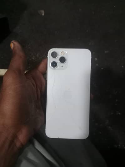 iPhone 11pro