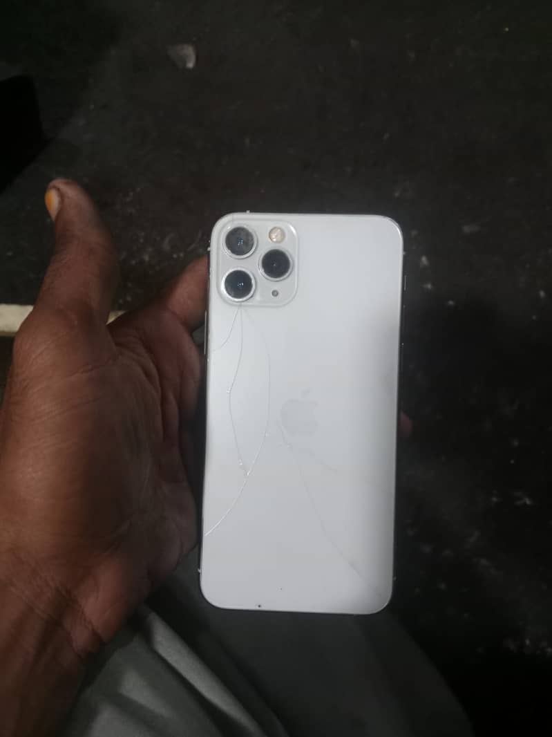 iPhone 11pro 0