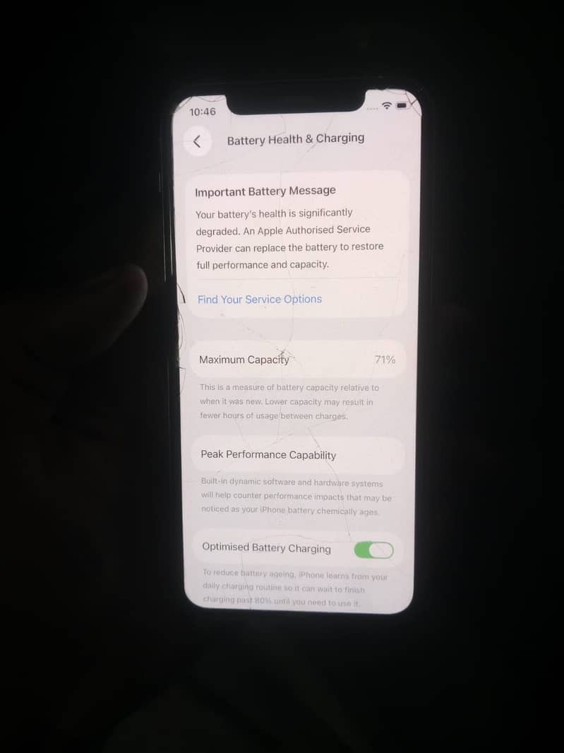 iPhone 11pro 3