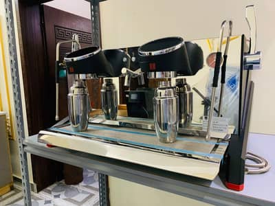 Electric Coffee Machine | Auto Making Coffee vending machine | Coffe