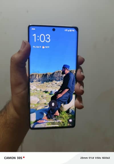Google Pixel 6 Pro