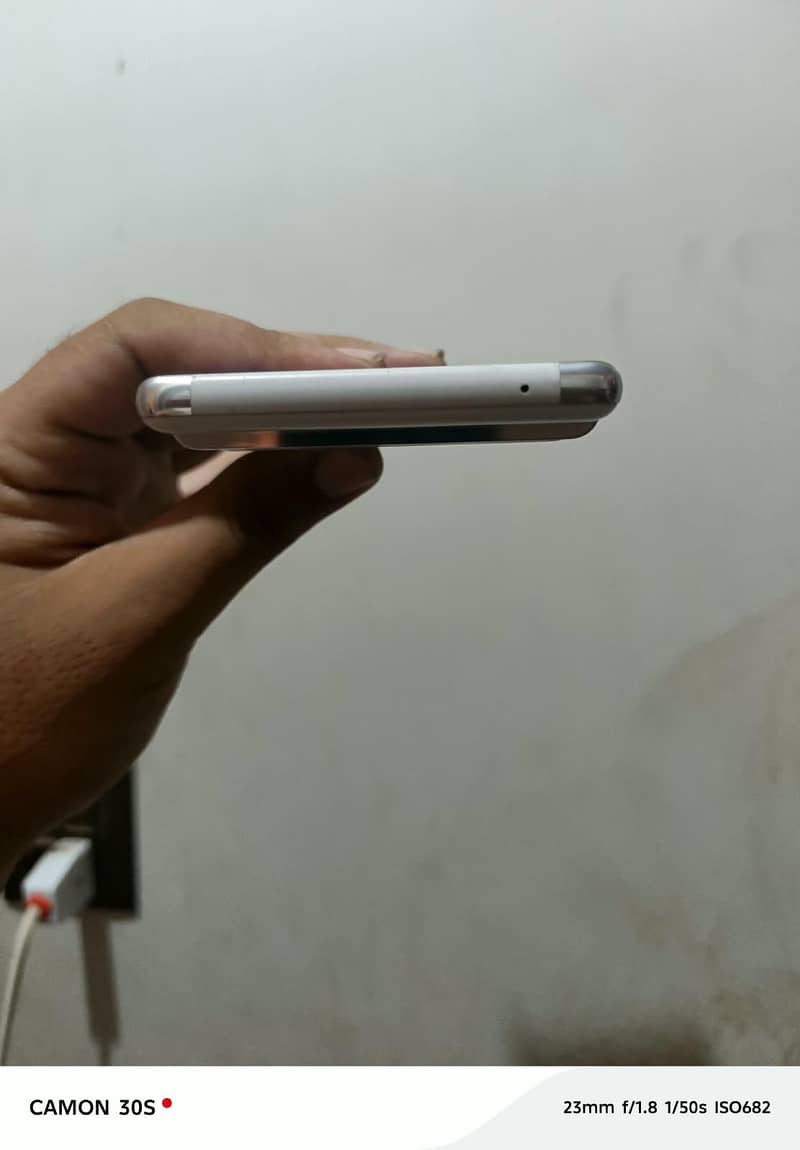 Google Pixel 6 Pro 3