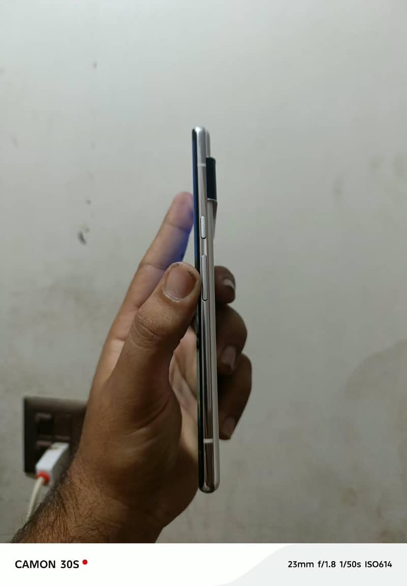 Google Pixel 6 Pro 5