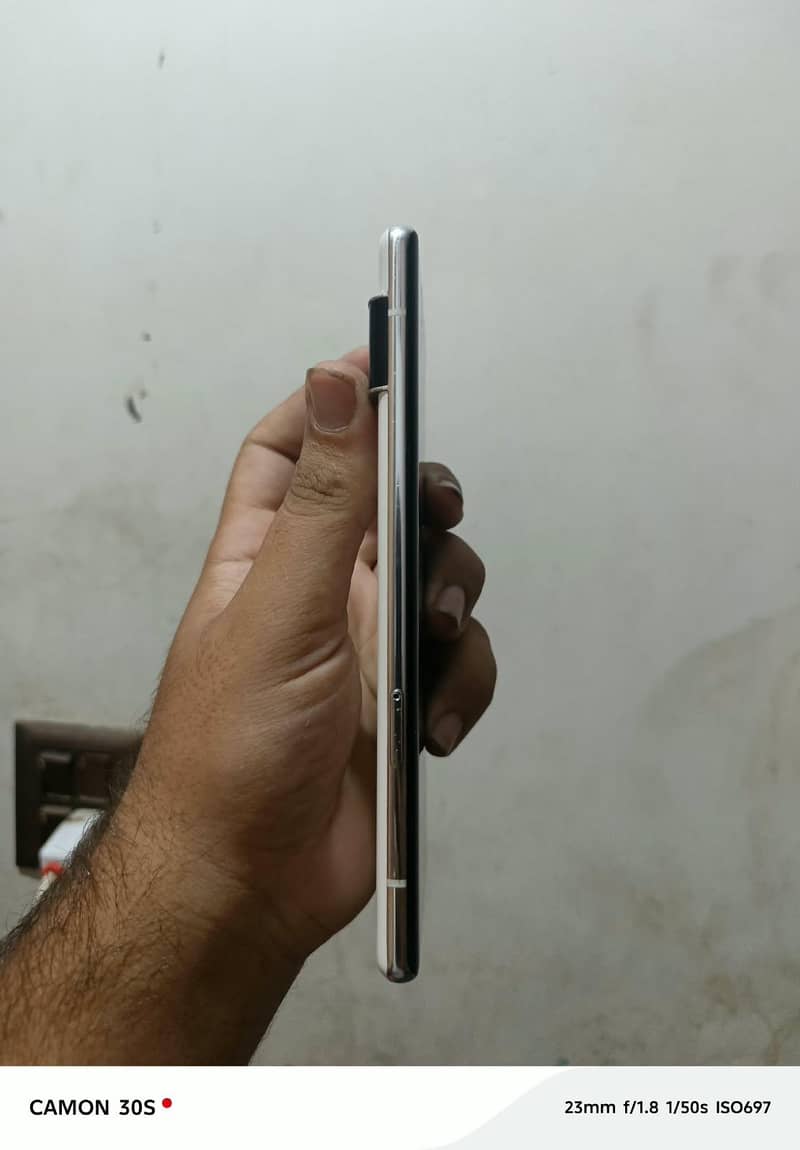 Google Pixel 6 Pro 6