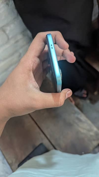 Infinix Hot50 pro condition 10by9 urgent sell