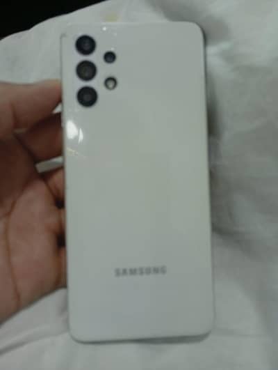Samsung Mobile A32