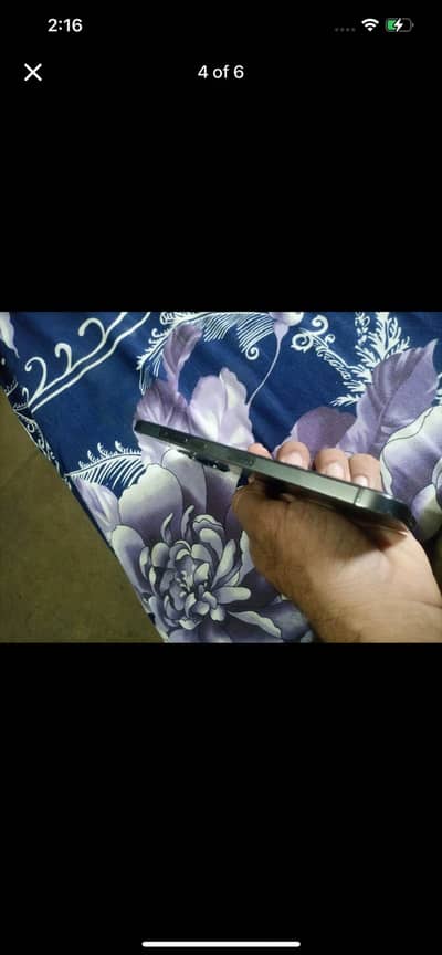 Apple iPhone 12 Pro Max