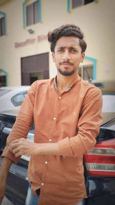 Ahmad Hanif 