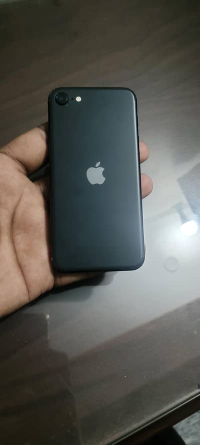 iphone se pta approved 64gb