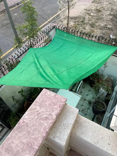 Green net jali,Umbrelas,Labour tents plastic kourian trpal foji tarpal