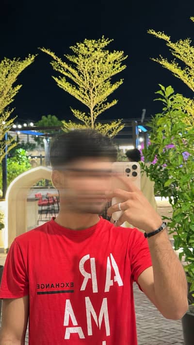 NAجAF Aلi