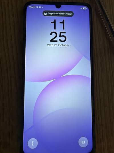 Samsung Mobile A07 5G
