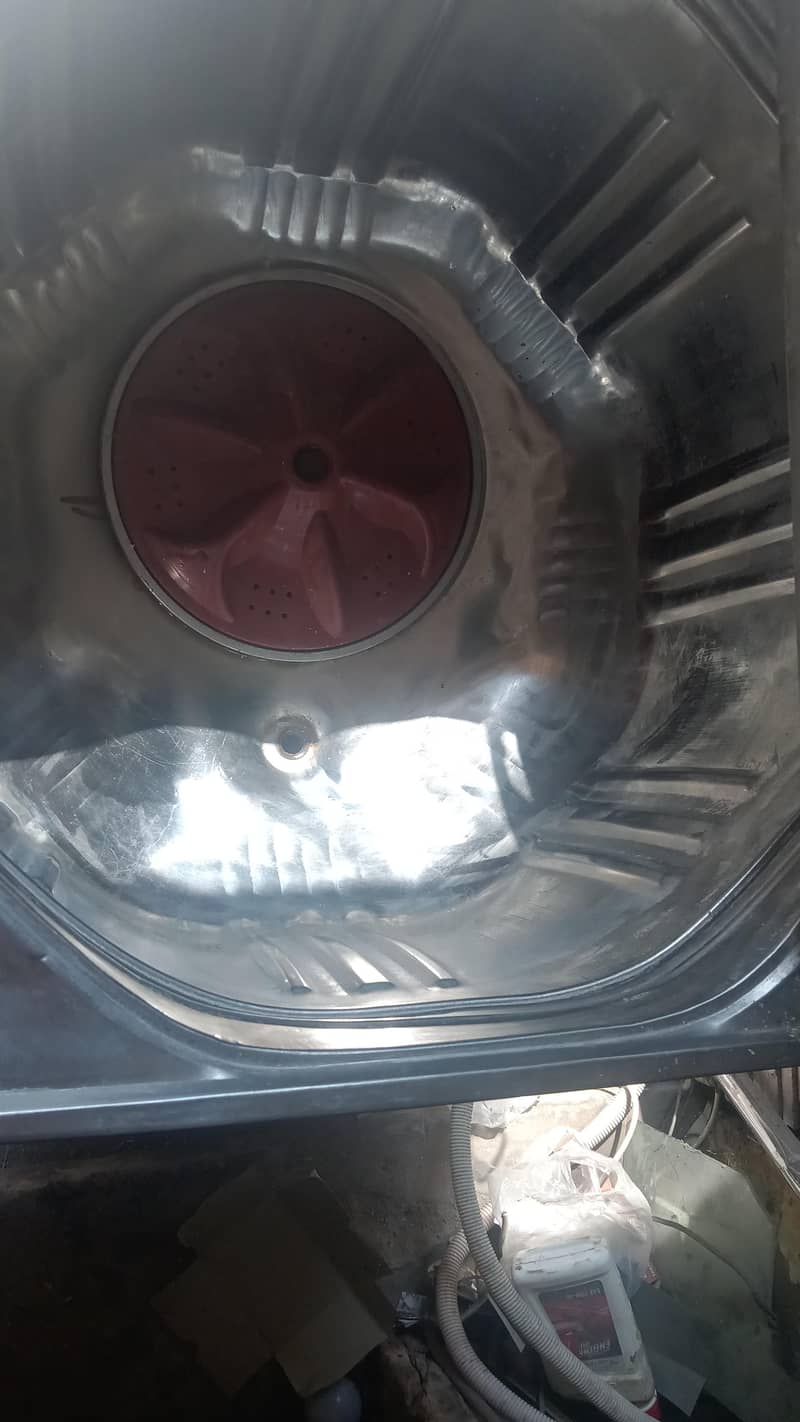 Washing Machine 2