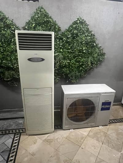 Dc inverter old model
