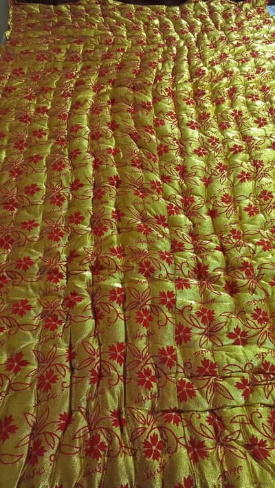 DESI COTTON KI RAZAI