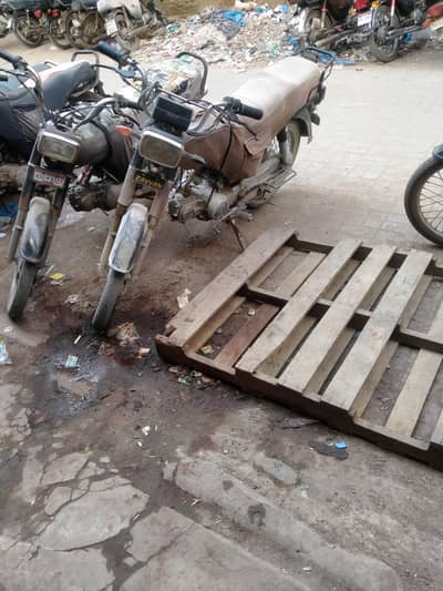 Good condition