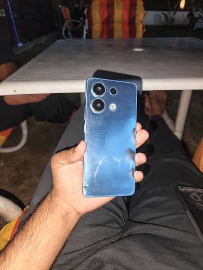 Xiaomi Redmi Note 13