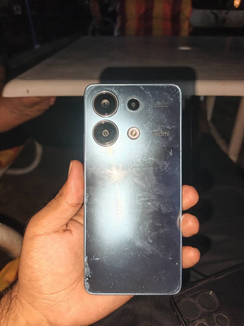 Xiaomi Redmi Note 13 1