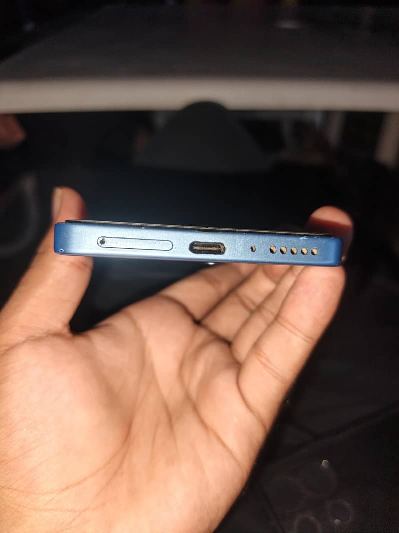 Xiaomi Redmi Note 13 2