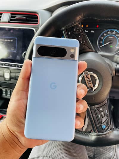 Google Pixel 8 Pro