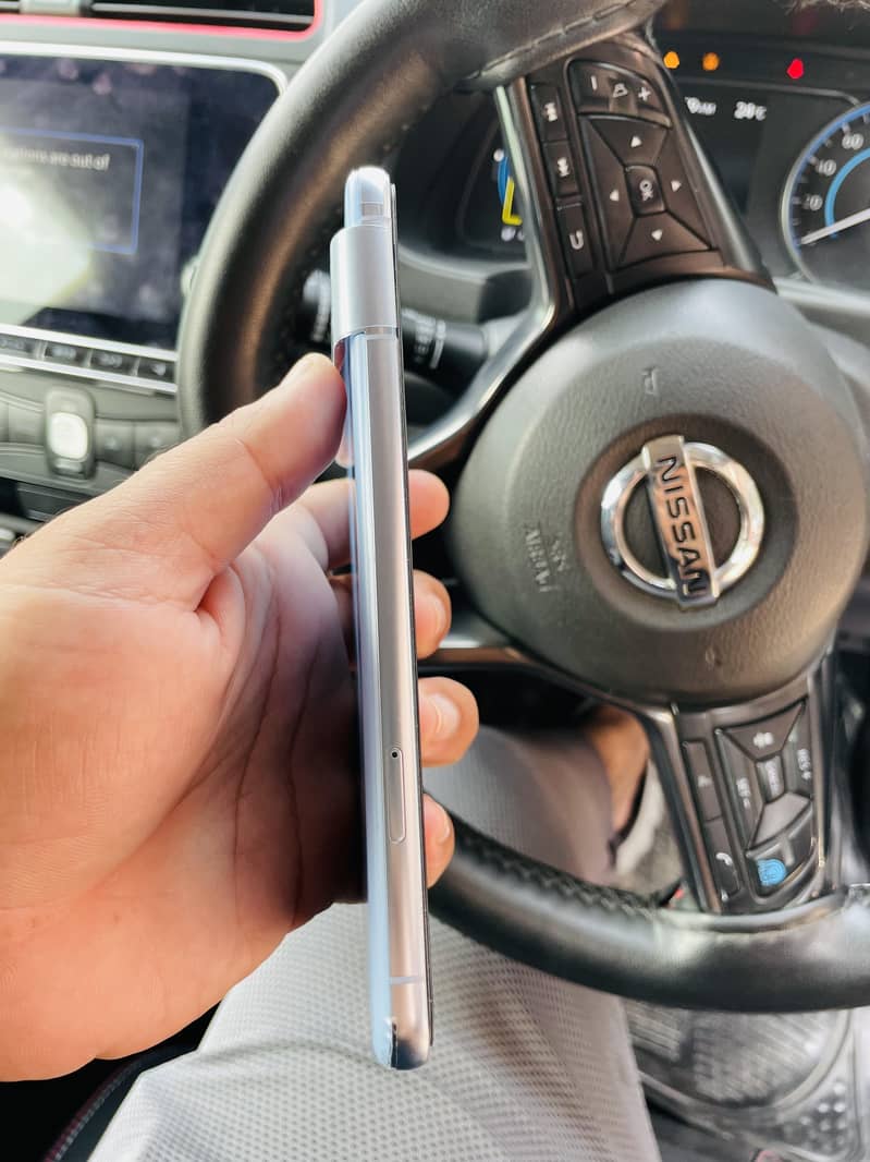 Google Pixel 8 Pro 6