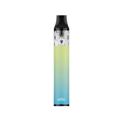 Elfin Smoant