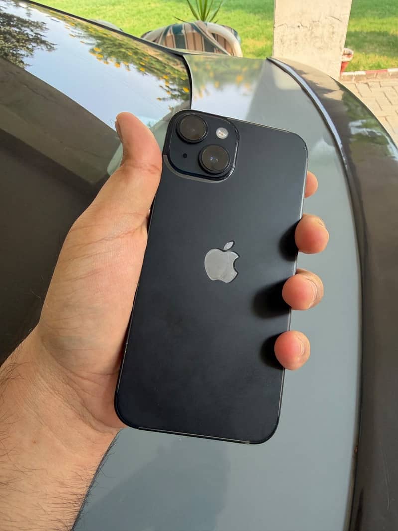 Apple iPhone 14 1