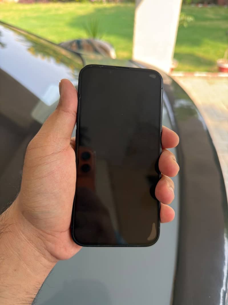 Apple iPhone 14 2