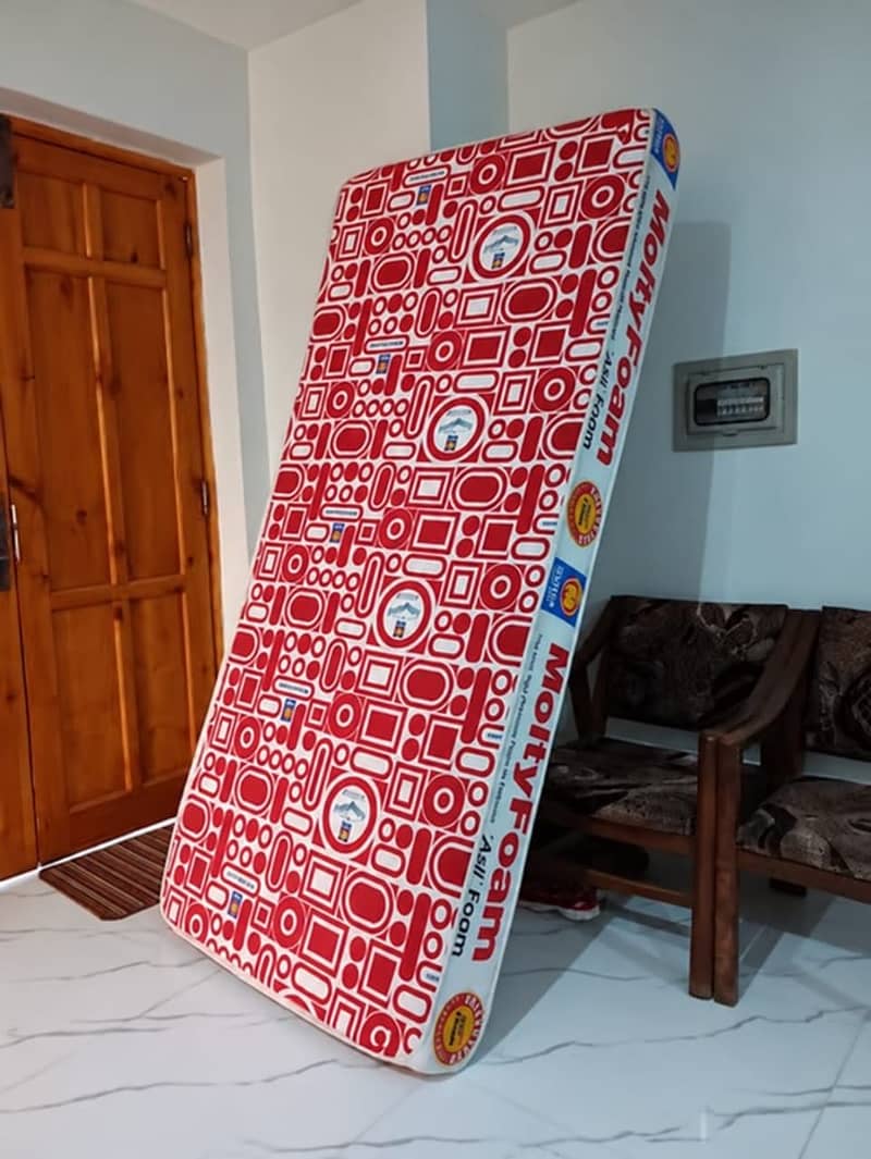 Master MoltyFoam 0
