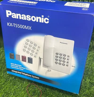PANASONIC PABX INTERCOM PROGRAMING INSTALLATION 0321-2123558