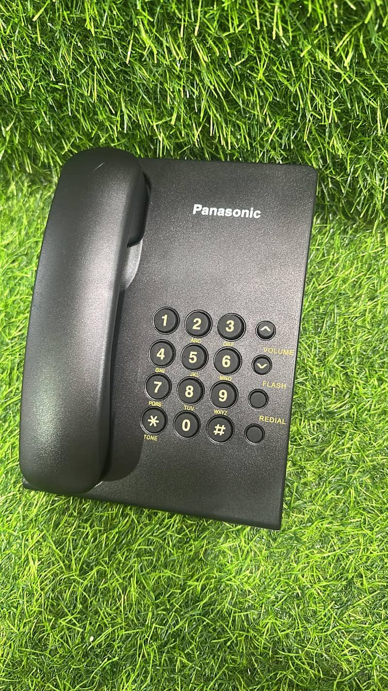 PANASONIC PABX INTERCOM PROGRAMING INSTALLATION 0321-2123558 1