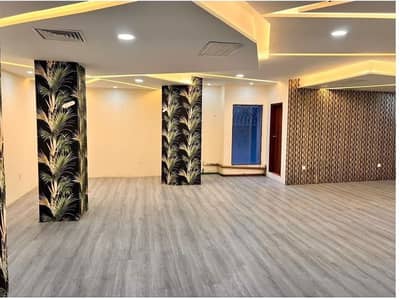 Office Area 1100 Square Feet Available For Rent Corporate Office in Liberty Market Gulberg 3 Lahore